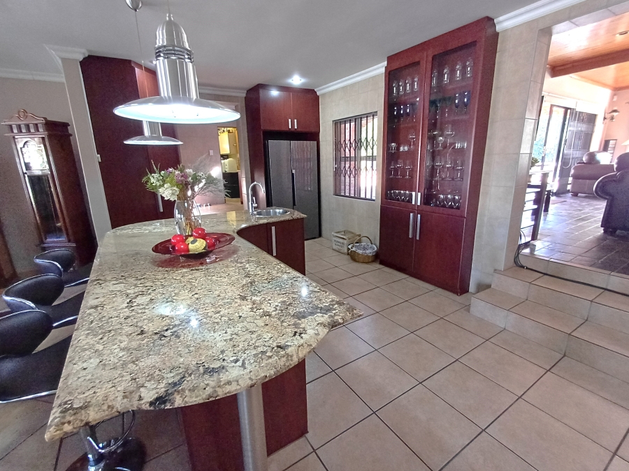 4 Bedroom Property for Sale in Vanes Estate Eastern Cape